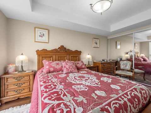 Photo 19 at 1229 - 18 Mondeo Drive, Dorset Park, Toronto