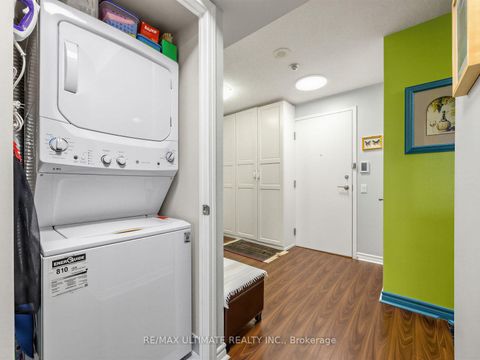 Photo 21 at 1229 - 18 Mondeo Drive, Dorset Park, Toronto