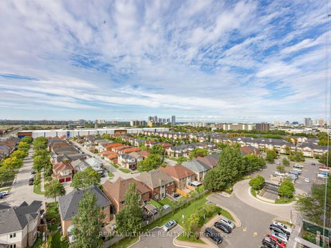 Photo 23 at 1229 - 18 Mondeo Drive, Dorset Park, Toronto
