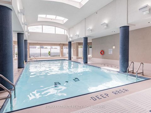 Photo 24 at 1229 - 18 Mondeo Drive, Dorset Park, Toronto