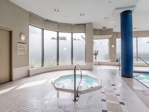 Photo 25 at 1229 - 18 Mondeo Drive, Dorset Park, Toronto
