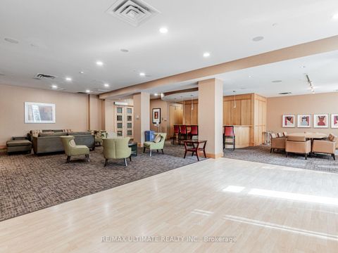 Photo 34 at 1229 - 18 Mondeo Drive, Dorset Park, Toronto