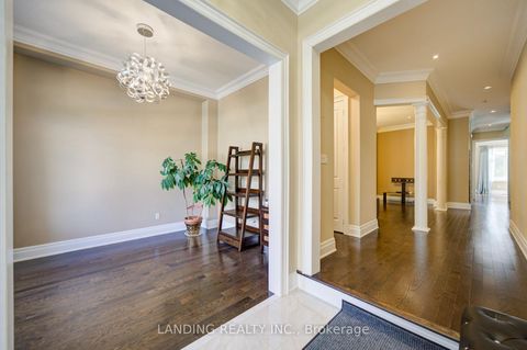 Photo 1 at 57 Strawbridge Farm Drive, Aurora Grove, Aurora