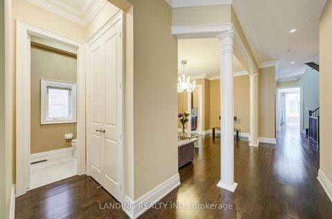 Photo 4 at 57 Strawbridge Farm Drive, Aurora Grove, Aurora