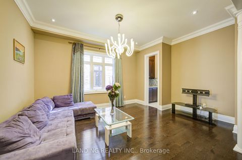 Photo 5 at 57 Strawbridge Farm Drive, Aurora Grove, Aurora