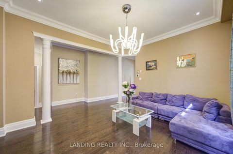 Photo 8 at 57 Strawbridge Farm Drive, Aurora Grove, Aurora