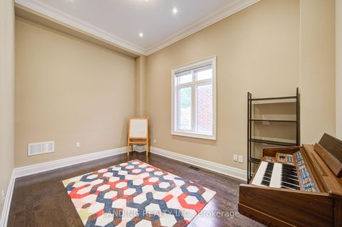 Photo 10 at 57 Strawbridge Farm Drive, Aurora Grove, Aurora