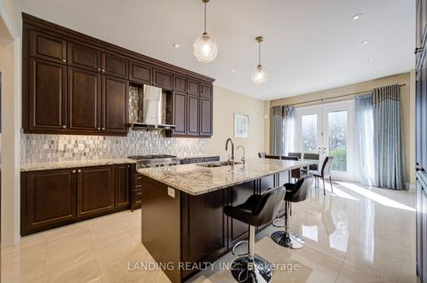 Photo 12 at 57 Strawbridge Farm Drive, Aurora Grove, Aurora