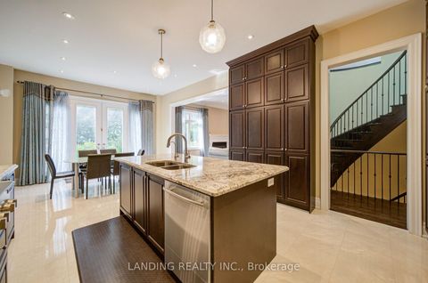 Photo 18 at 57 Strawbridge Farm Drive, Aurora Grove, Aurora