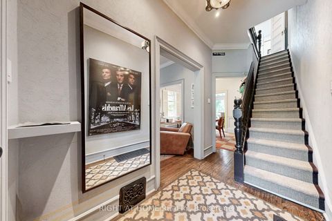 Photo 4 at 440 Sackville Street, South St. James Town, Toronto