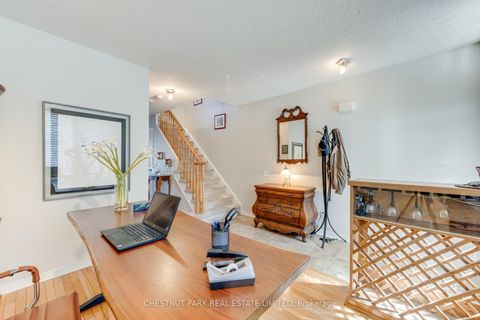 Photo 6 at TH8 - 140 Bathurst Street, Niagara, Toronto