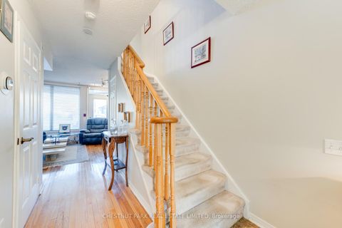 Photo 7 at TH8 - 140 Bathurst Street, Niagara, Toronto