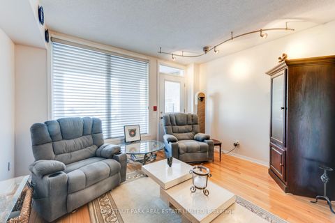 Photo 10 at TH8 - 140 Bathurst Street, Niagara, Toronto