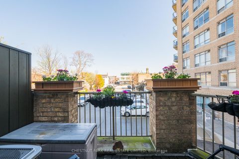 Photo 19 at TH8 - 140 Bathurst Street, Niagara, Toronto