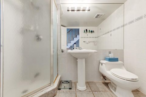 Photo 21 at TH8 - 140 Bathurst Street, Niagara, Toronto