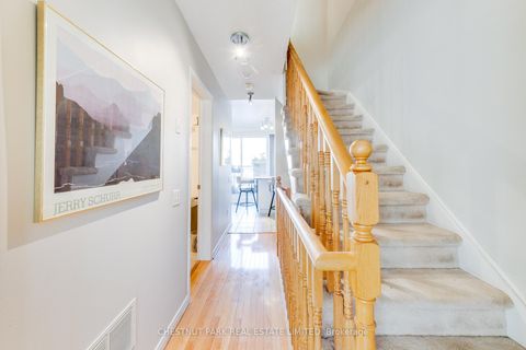 Photo 26 at TH8 - 140 Bathurst Street, Niagara, Toronto