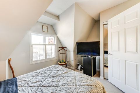 Photo 28 at TH8 - 140 Bathurst Street, Niagara, Toronto