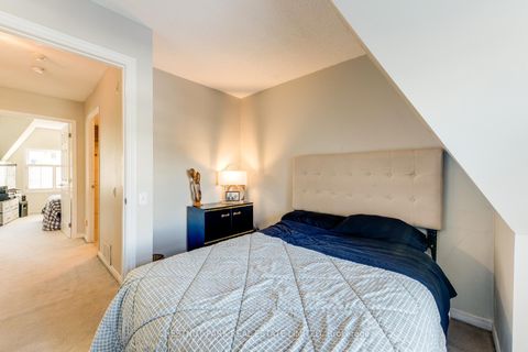 Photo 29 at TH8 - 140 Bathurst Street, Niagara, Toronto