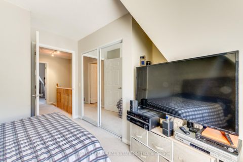 Photo 35 at TH8 - 140 Bathurst Street, Niagara, Toronto