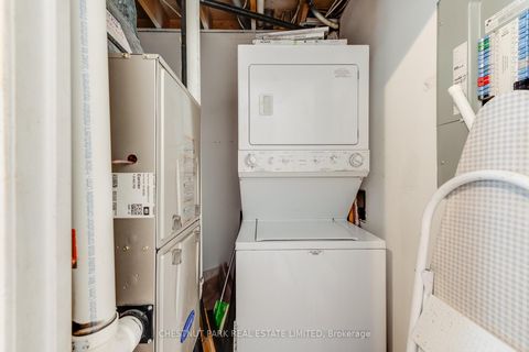 Photo 36 at TH8 - 140 Bathurst Street, Niagara, Toronto