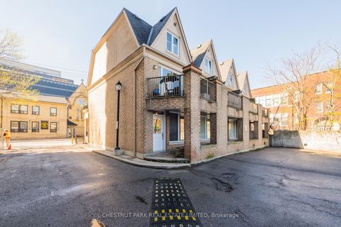 Photo 37 at TH8 - 140 Bathurst Street, Niagara, Toronto