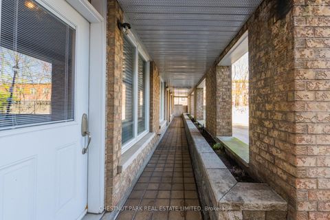 Photo 38 at TH8 - 140 Bathurst Street, Niagara, Toronto