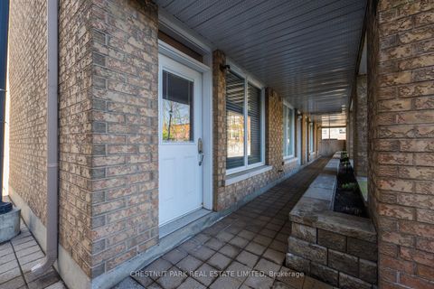 Photo 39 at TH8 - 140 Bathurst Street, Niagara, Toronto