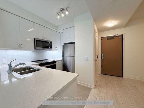 Photo 1 at 1703 - 4955 Yonge Street, Willowdale East, Toronto