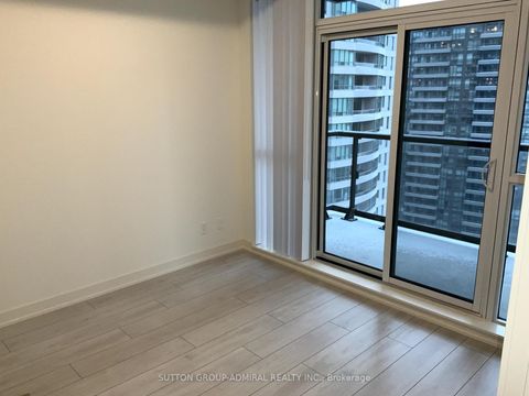 Photo 4 at 1703 - 4955 Yonge Street, Willowdale East, Toronto
