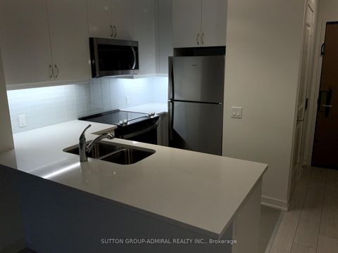 Photo 5 at 1703 - 4955 Yonge Street, Willowdale East, Toronto
