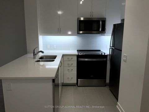 Photo 6 at 1703 - 4955 Yonge Street, Willowdale East, Toronto