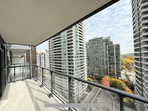 Photo 7 at 1703 - 4955 Yonge Street, Willowdale East, Toronto
