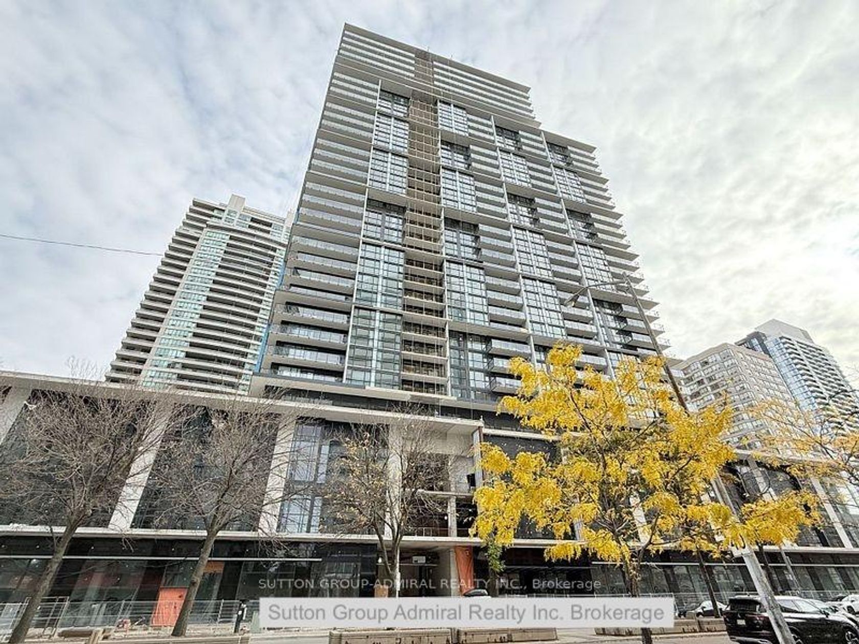 1703 - 4955 Yonge Street, Willowdale East, Toronto 