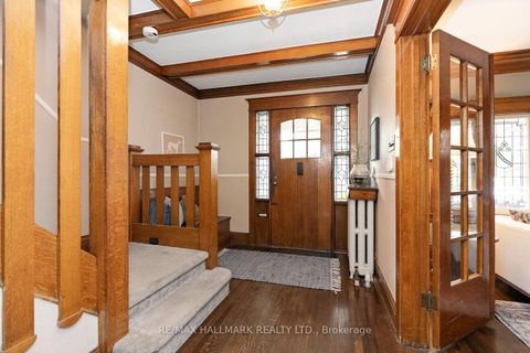 Photo 1 at 173 High Park Avenue, High Park North, Toronto