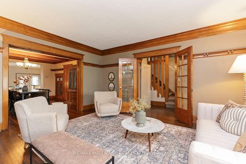 Photo 3 at 173 High Park Avenue, High Park North, Toronto