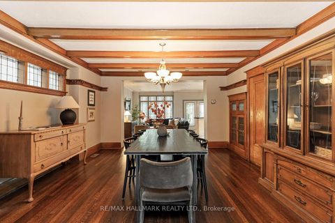 Photo 4 at 173 High Park Avenue, High Park North, Toronto