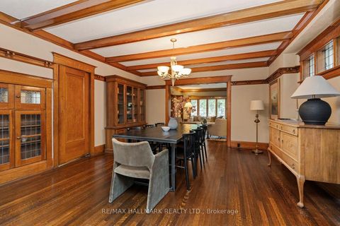 Photo 5 at 173 High Park Avenue, High Park North, Toronto
