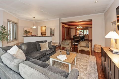 Photo 6 at 173 High Park Avenue, High Park North, Toronto