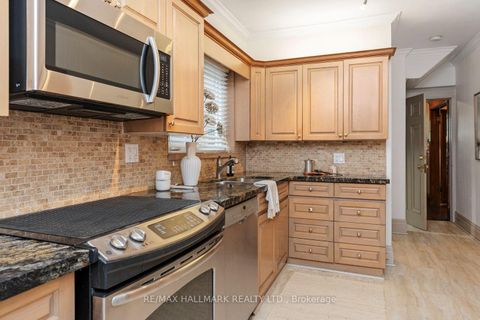 Photo 8 at 173 High Park Avenue, High Park North, Toronto