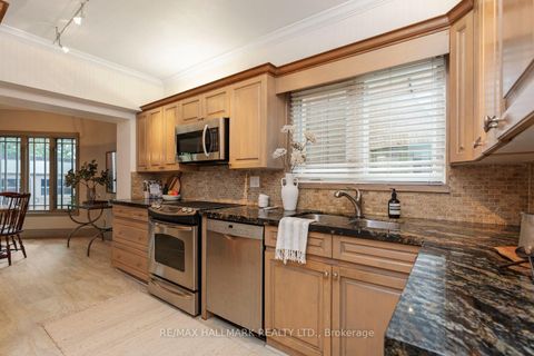 Photo 9 at 173 High Park Avenue, High Park North, Toronto