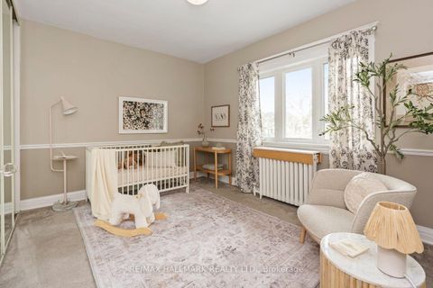 Photo 11 at 173 High Park Avenue, High Park North, Toronto