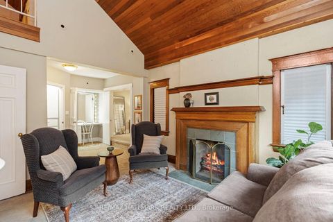 Photo 12 at 173 High Park Avenue, High Park North, Toronto