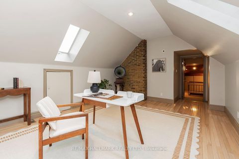 Photo 18 at 173 High Park Avenue, High Park North, Toronto