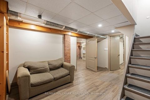 Photo 19 at 173 High Park Avenue, High Park North, Toronto