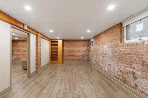 Photo 20 at 173 High Park Avenue, High Park North, Toronto