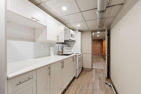 Photo 21 at 173 High Park Avenue, High Park North, Toronto