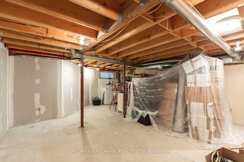 Photo 22 at 173 High Park Avenue, High Park North, Toronto