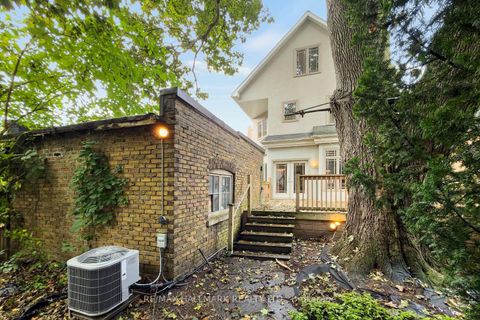 Photo 25 at 173 High Park Avenue, High Park North, Toronto