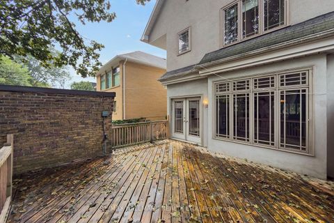 Photo 26 at 173 High Park Avenue, High Park North, Toronto