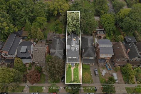 Photo 29 at 173 High Park Avenue, High Park North, Toronto